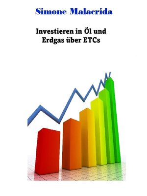 cover image of Investieren in Öl und Erdgas über ETCs